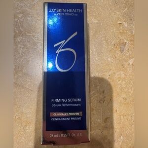 ZO Skin Health Firming Serum - Blue